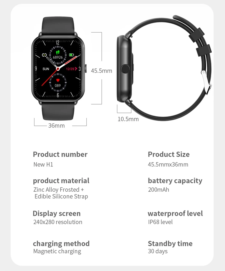 buy smart watch