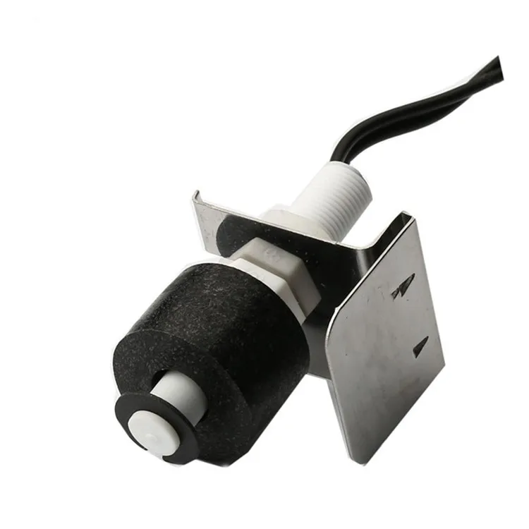 Special design Magnetic float level switch water tank level sensor for drain pan