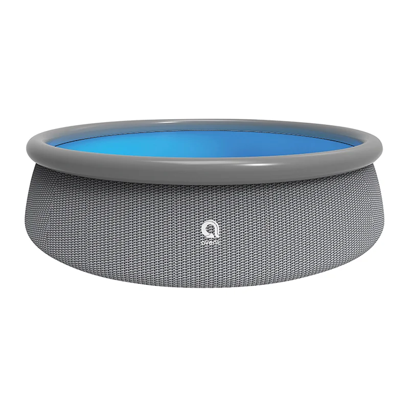 wholesale swimming pool,Large Family  PVC Swim Pool factory Outdoor Garden adult Kid Inflatable above ground pool for sale