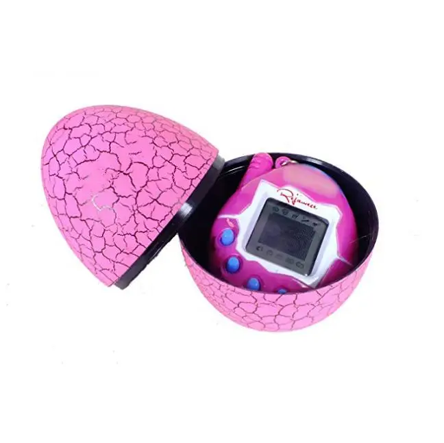 2021 Electronic Pets Toys 90S Nostalgic 49 Pets in One Virtual Cyber Pet Toy 7 Style mascotas virtuales