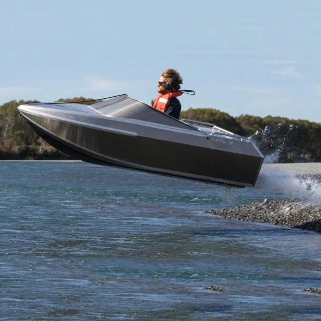 
Popular all welded aluminum boat for sale v hull water jet boat for sale  (62429191911)