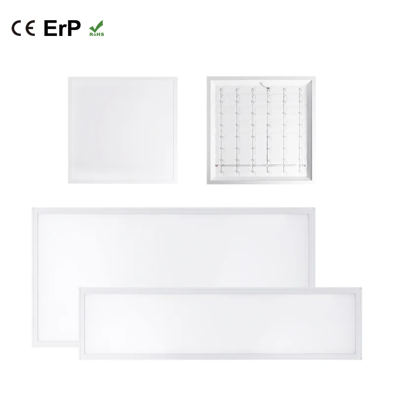 Competitive Price 40W High Quality 60x60 30x120 60x120 Large Square Led Panel Light with CE RoHS