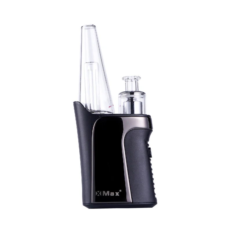 2020 New Arrive Concentrate Vaporizer 1350mAh Wax Pen Portable dab erig SOC rig