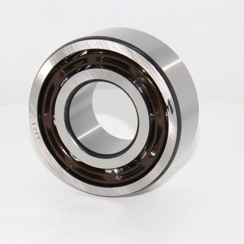 
china bearing factory 3206 Angular contact bearing 30*62*23.8mm 