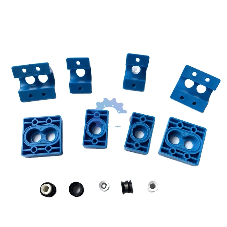 
Filling machine parts spare krones part Bottle washer spare parts 