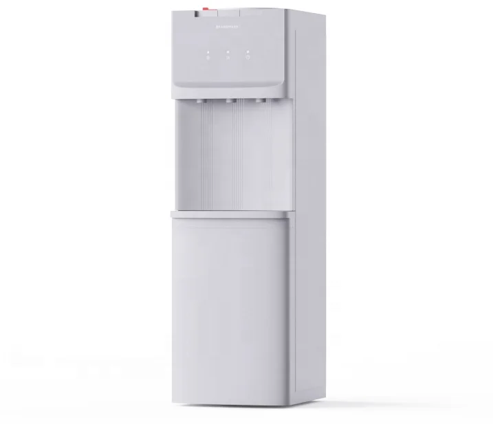 Professional 1180  Compressor cooling Three-temperature water cooler water dispenser machine hot and cold water dispenser