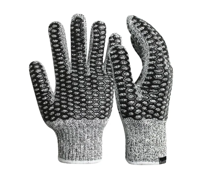 Hot Selling Warm Winter  Gloves Touch Screen Non-Slip Gloves keep warm fashion Thick Gloves