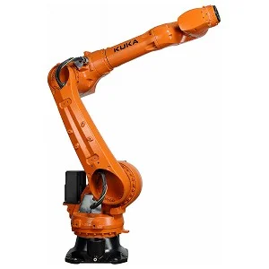 The latest Cleaning  Fiber Laser Robot Automatic Fiber Laser Intelligent Rust Removal Cleaning Machine