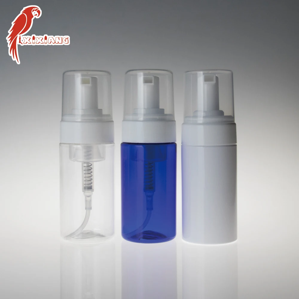 Пластиковые пустые флаконы для шампуня, пены, мыла, черные контейнеры, аксессуары для ванной комнаты, диспенсер для спрея, помпа для пены, бутылки 100 м