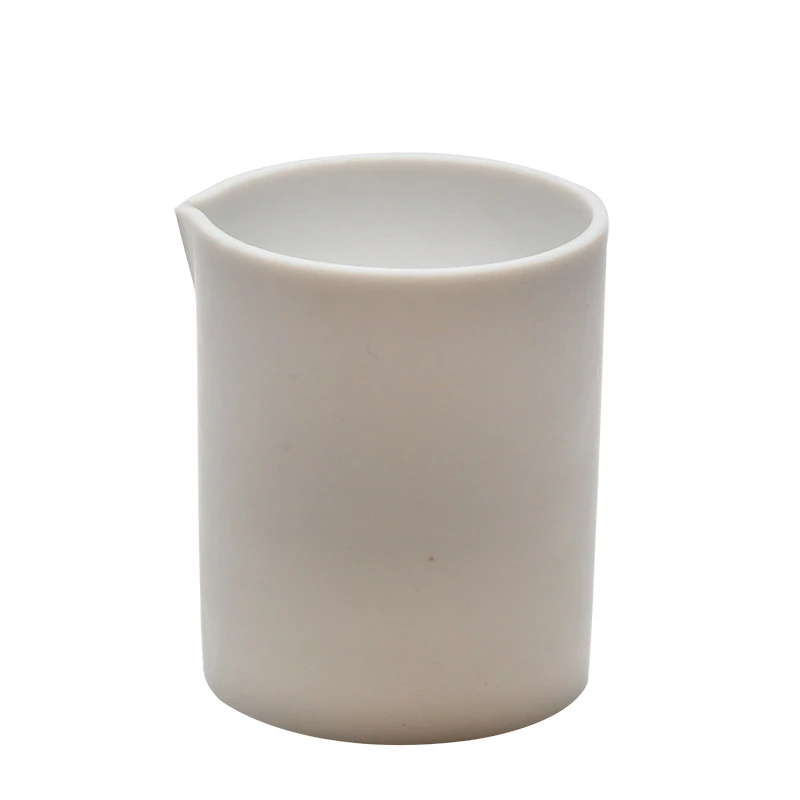 
Стакан 250 мл PTFE F4 стакан устойчивый к кислотам и щелочам стакан 