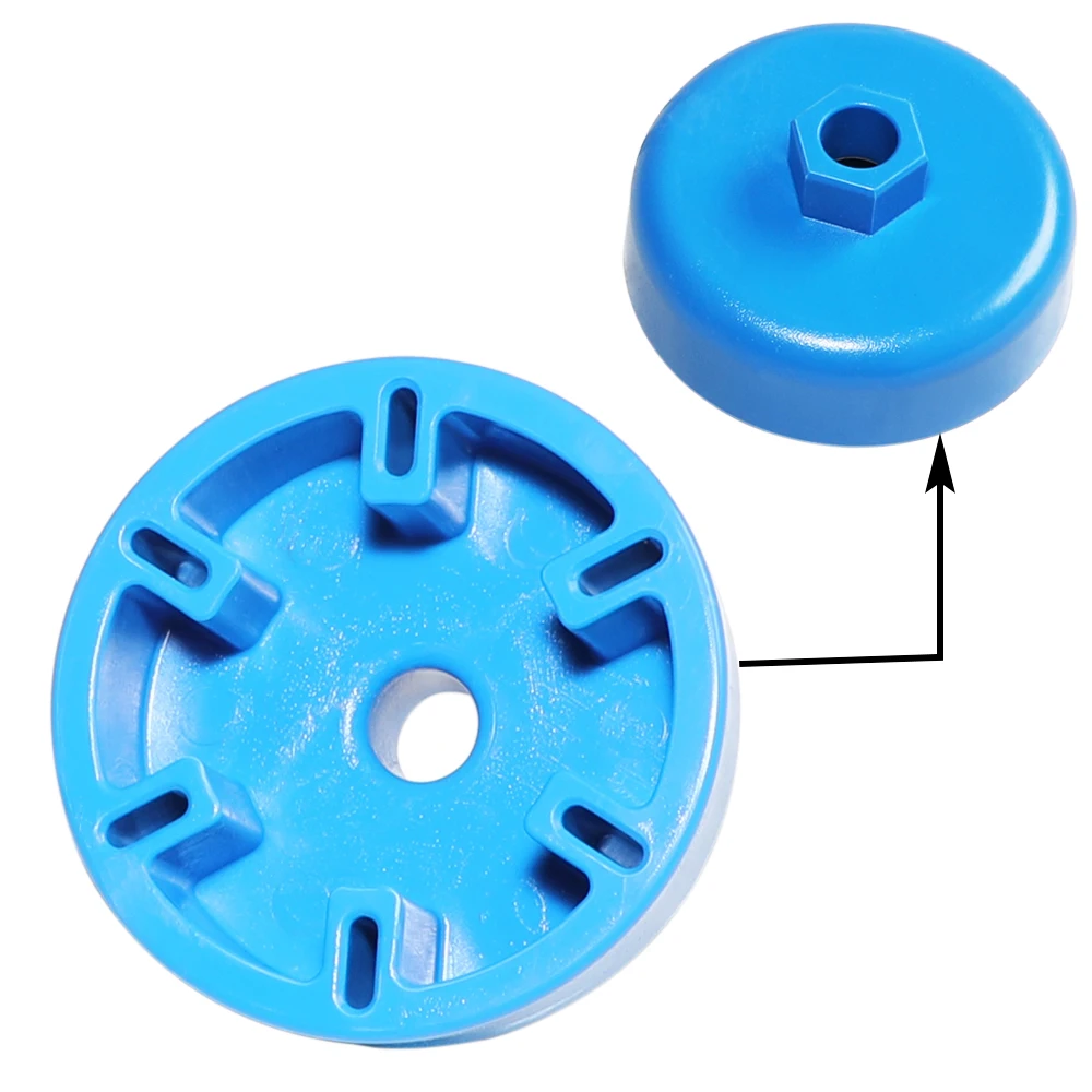 Масляный насос высокого давления для Ford Transit инструмент демонтажа