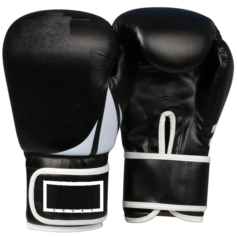 China Supplier Popular Product Custom Logo Winning Boxing Gloves