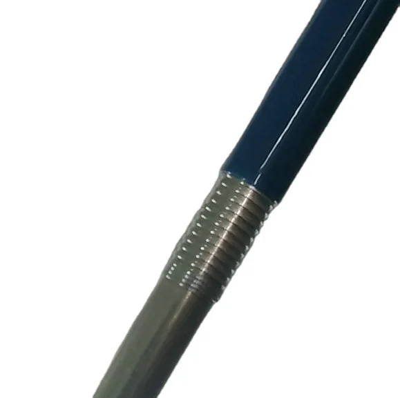 Pebax made SUS304 Coiled Shaft Single Lumen