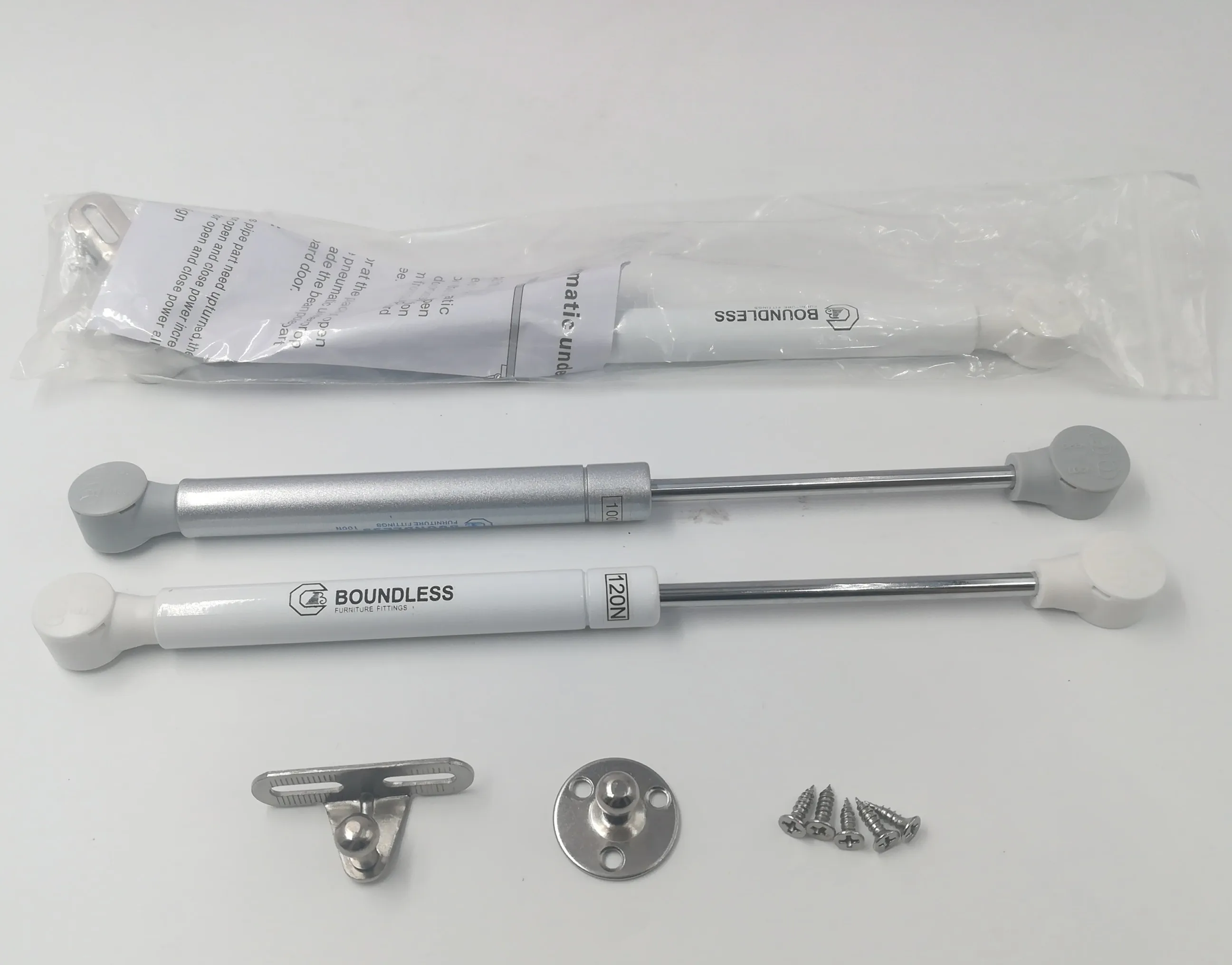 High Quality Kitchen Cabinet Gas Spring