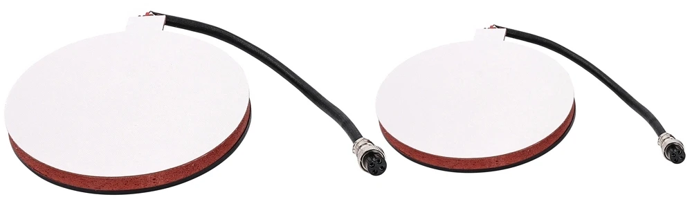 Large Plate mat replacement for  Plate Press