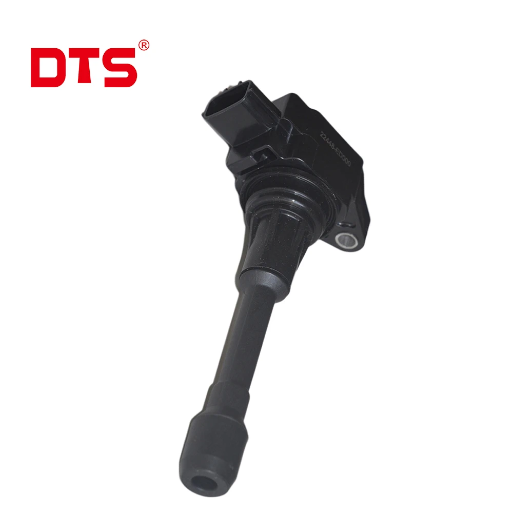 22448-ED000 Ignition Coil for Nissan Altima Sentra Cube Rogue Versa 22448-JA00C 22448-JA00A
