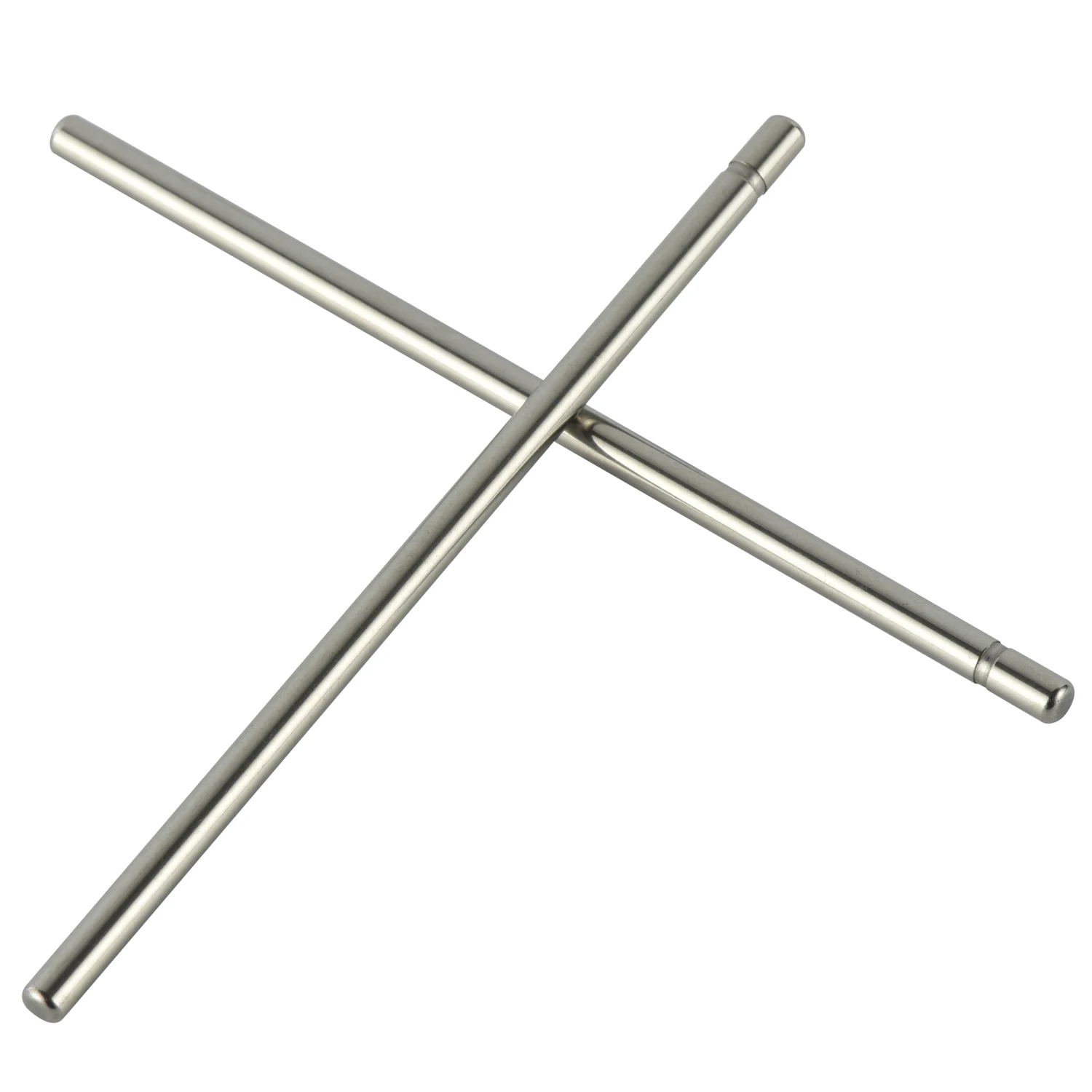 Stainless Steel  Linear Shaft  CNC Turning Machining Precision  Parts Brush Motor Dowel Pin  with hole flat head cylindrical pin