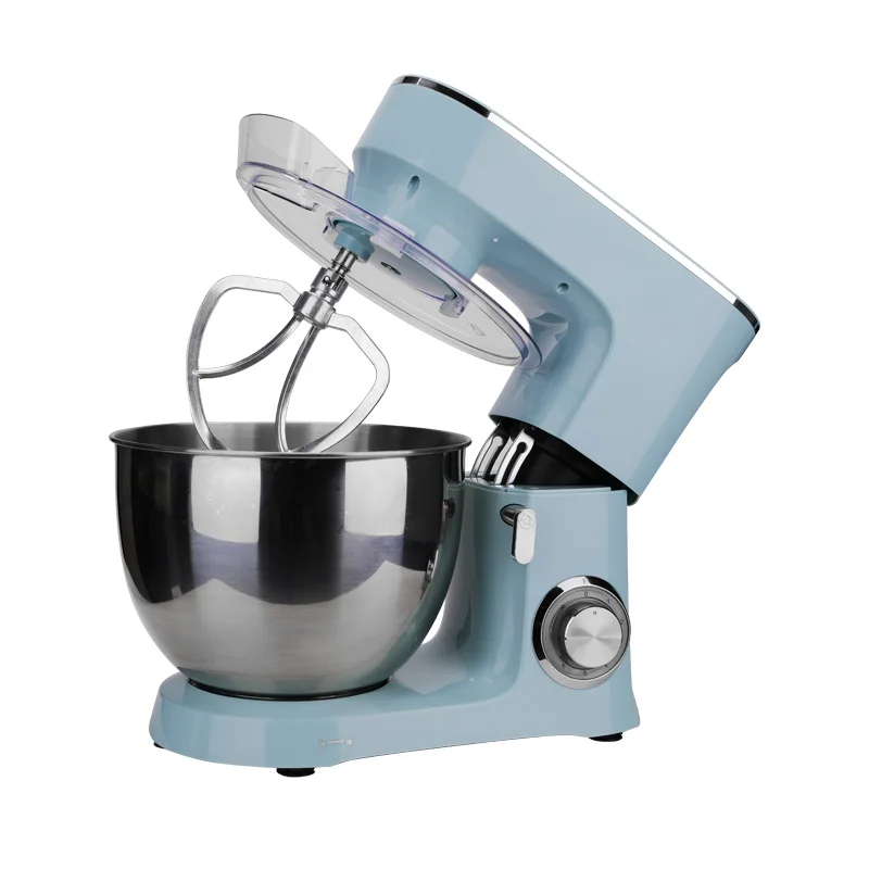 OIGUANXUAN customize food mixer accessories high quality thermo mixer food processor. food mixer parts