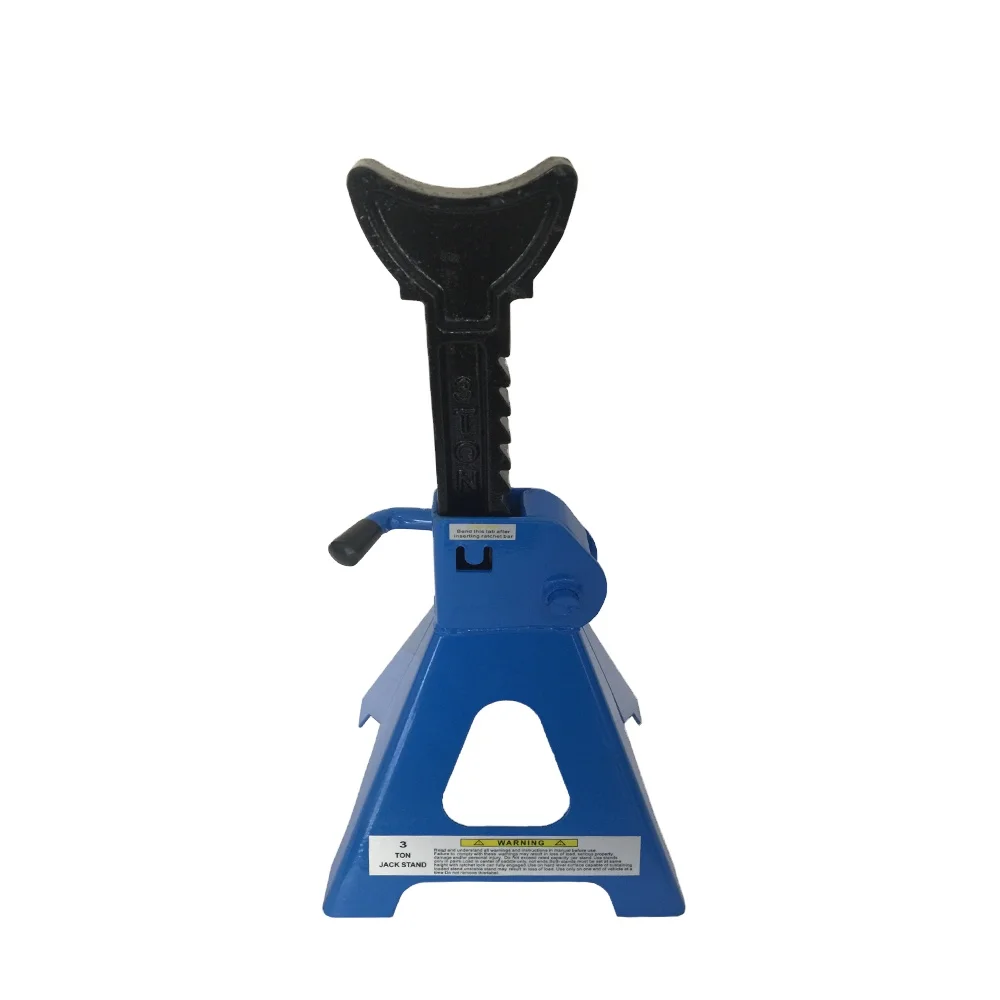 Высококачественная подставка под домкрат для ремонта автомобиля 2T-3T-6T