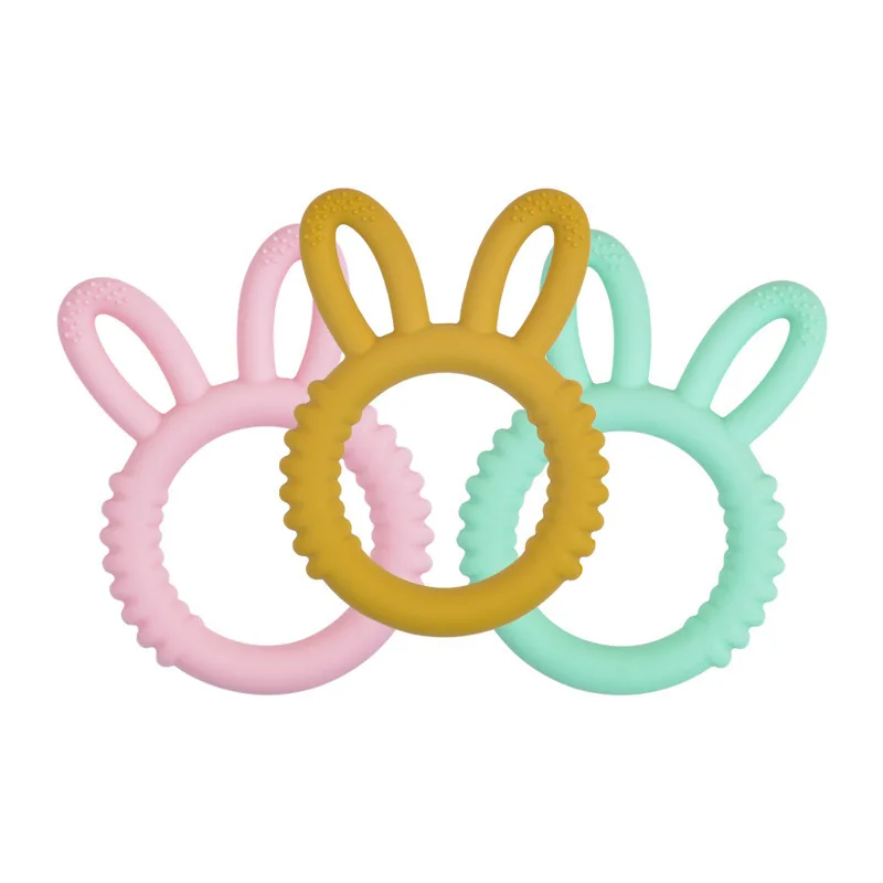 Забавные игрушки-грызунок