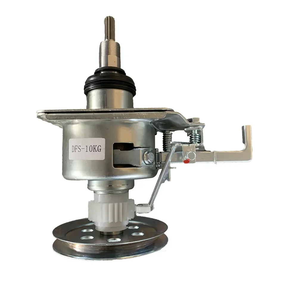 Durable Washing Machine Parts Washing Machine Clutch High Quality Washing Machine Clutch