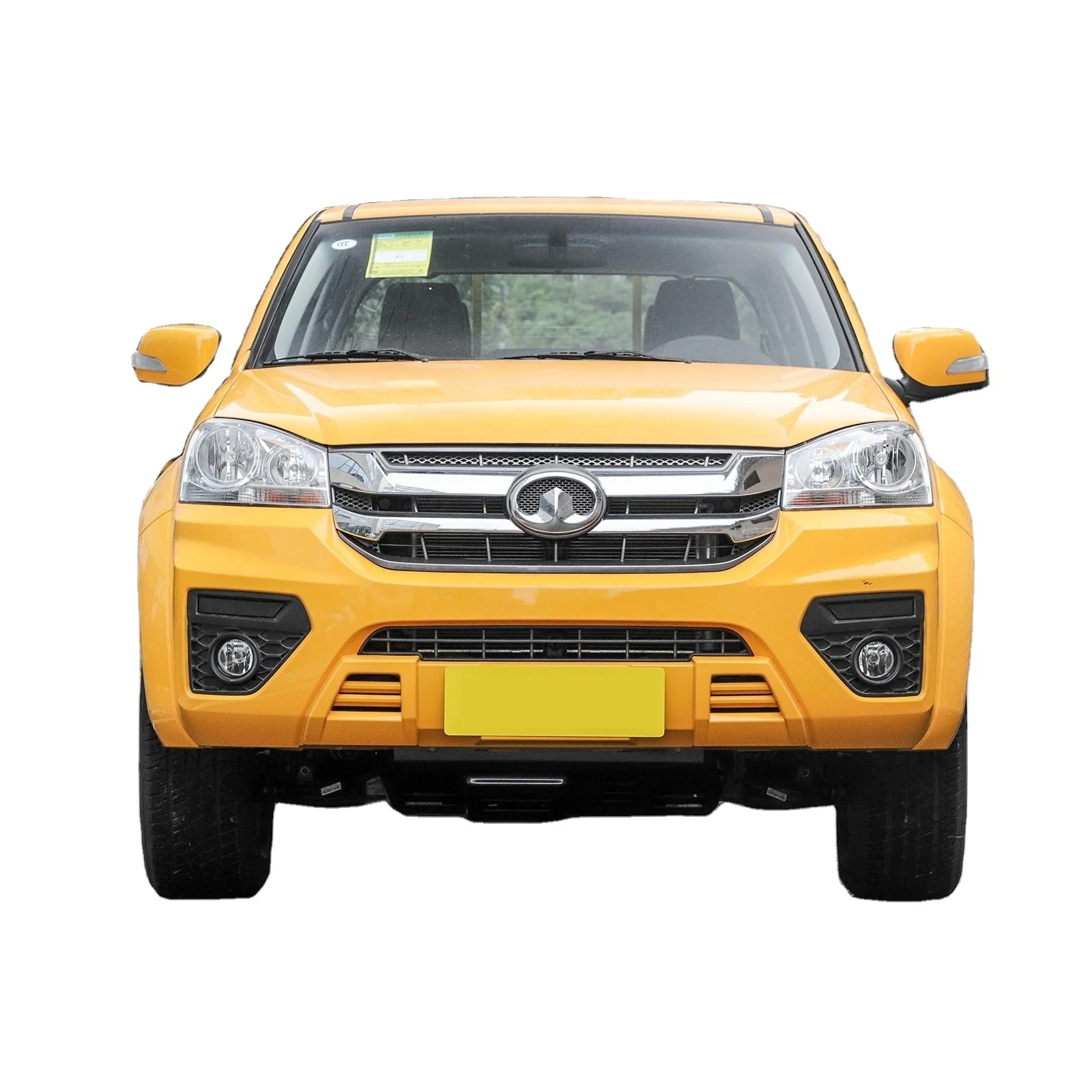Большая стена Wingle 5 Fengjun 2 0 T 2WD GWM китайский бренд горячая распродажа Китайский дизельный масляный Автомобиль бизнес дешевый новый Подержанный грузовик пикап