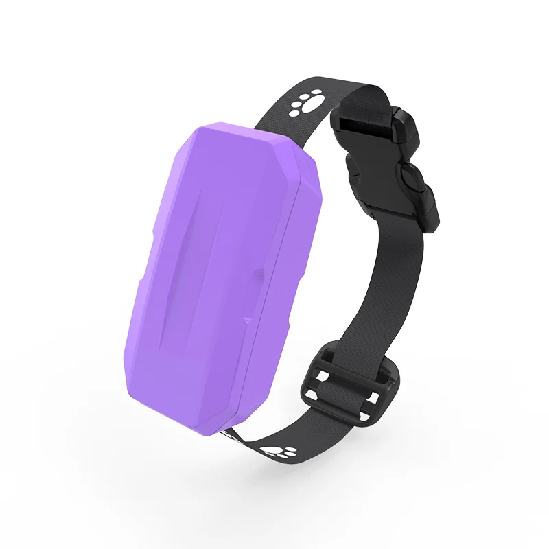 Omni Mini GPS Dogs Tracking Australia Uk Microchip Localizador GPS Travel  Dog Pet Collar