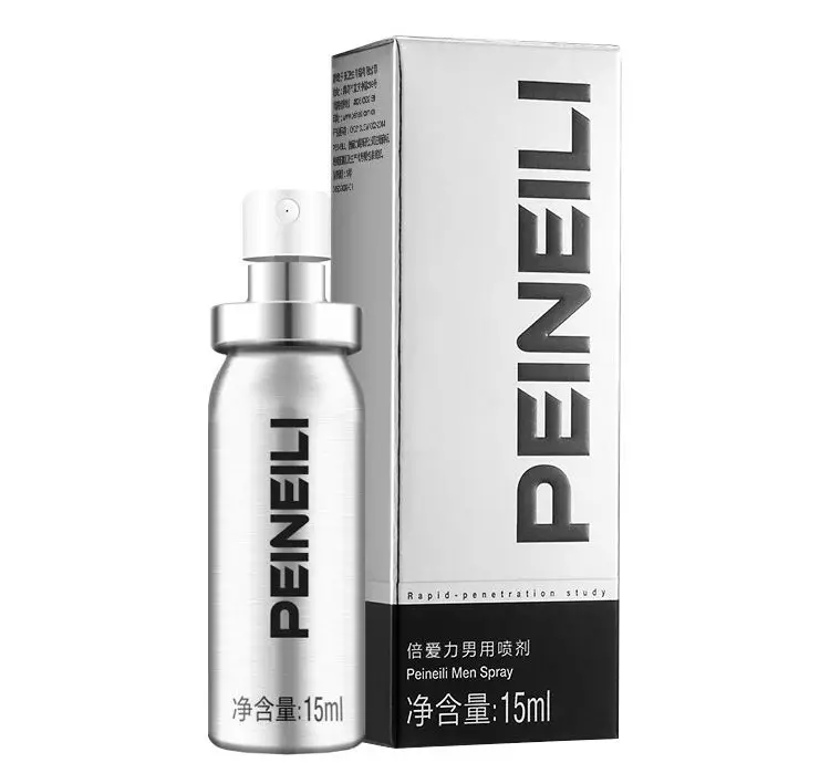 Supply Classic Sex Spray Couple Foreplay Flirt Delay Ejaculation For Men 15ml Male Delay Spray