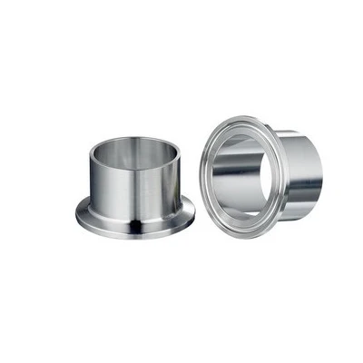 Meinuox Sanitary Stainless Steel clamp union Ferrule