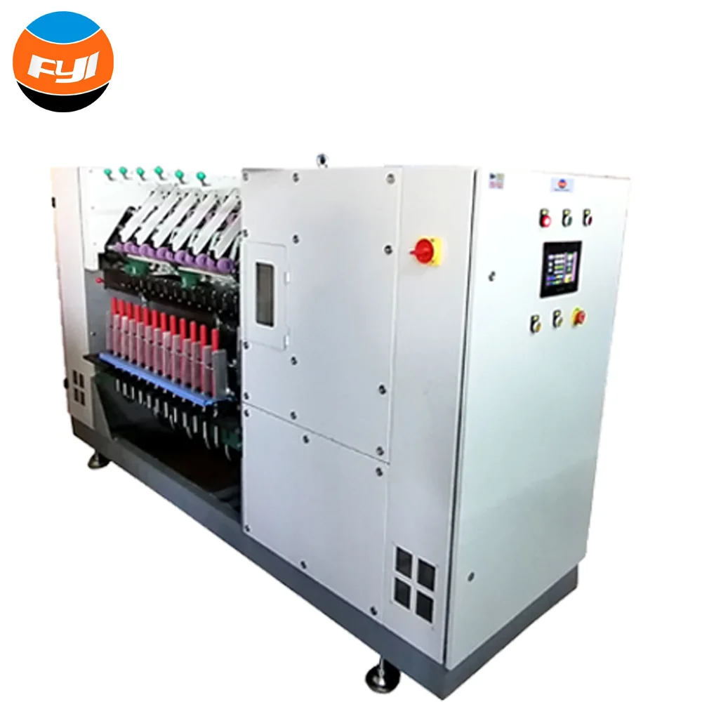 Оптовая продажа, Современная Высококачественная машина FYI для производства шерстяной пряжи, машина для производства шерстяной пряжи для линии обработки овечьей шерсти