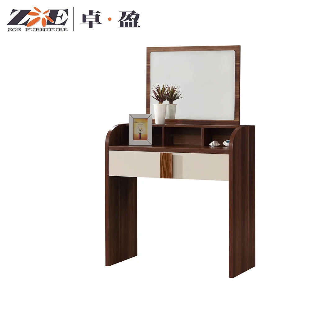 Hot Selling King Size High Gloss Bedroom Furniture Modern Design Bedroom Set