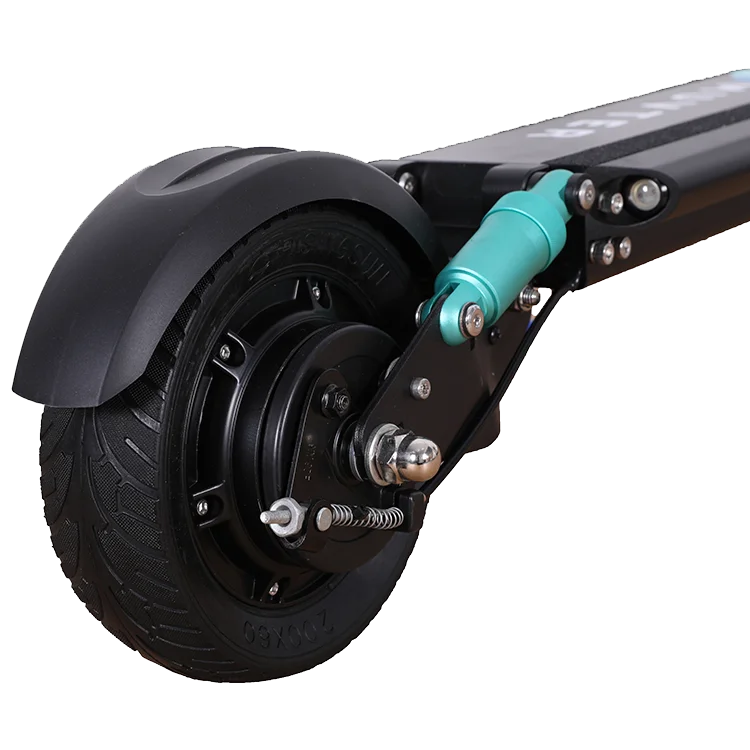 Sandris T8 e scooter zero 8 350w 500w 600w motor 36v 48v 52v battery foldable adult fast long range electric scooter