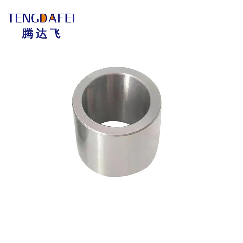 Stainless steel bearing Bushing 8mm bore 10mm-16mm External Diameter Anti-Friction Bushing