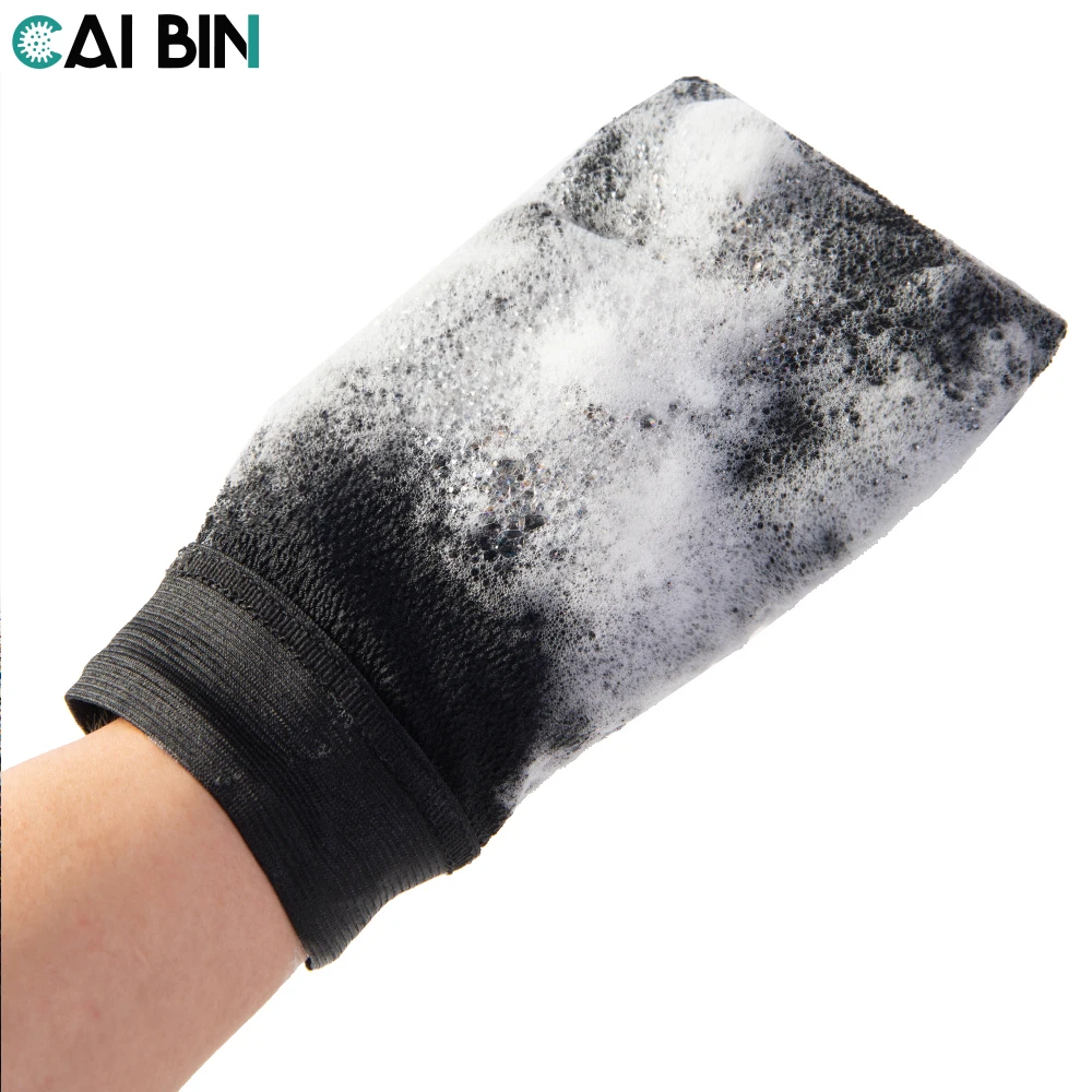 
 Низкая цена от производителя вискозный натуральный скребок для ванны для очистки тела массаж отшелушивающий спа  