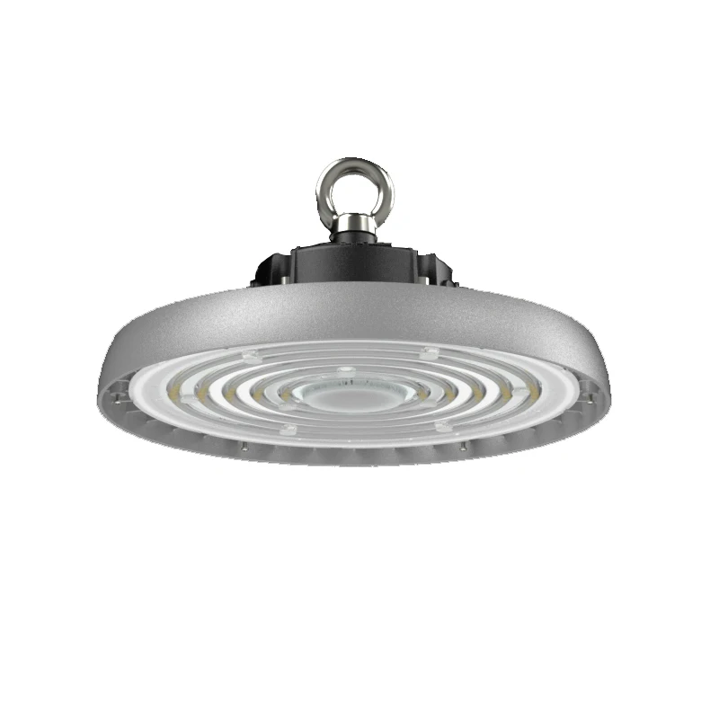 Ip65 100w 150w 240w ufo светодиодный корпус для подвесного