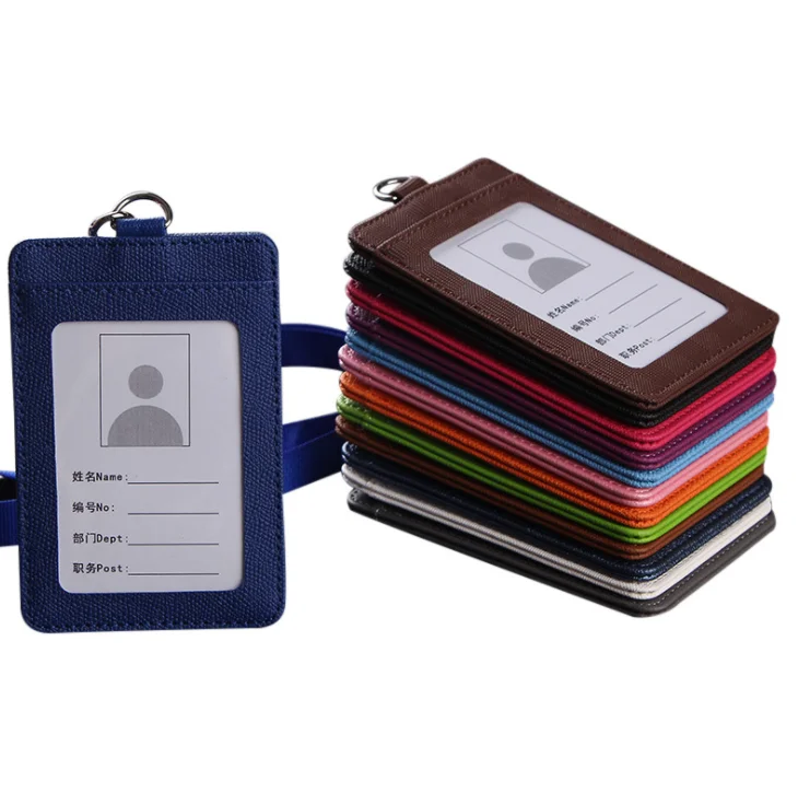 Оптовая продажа, высокое качество, изготовитель комплектного оборудования, термопресс, напечатанный из полиуретана и пластика, шнурок для персонала с логотипом на заказ и держателем для удостоверения личности