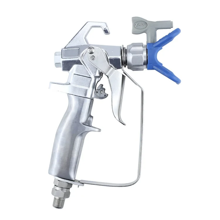 Two fingers 288421 3600 PSI Contractor airless paint spray gun