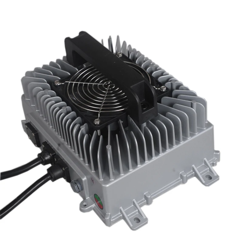  Longrun charger 3.3kw electric motorcycle On Board Lead Acid Battery Charger