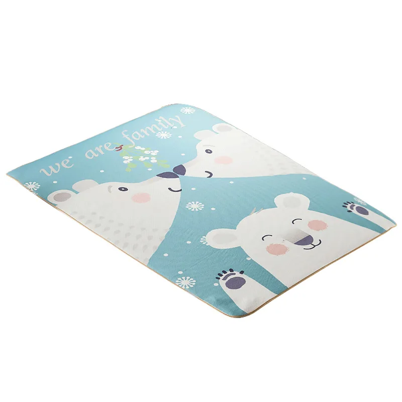 China wholesale market incontinence washable bed pad for women