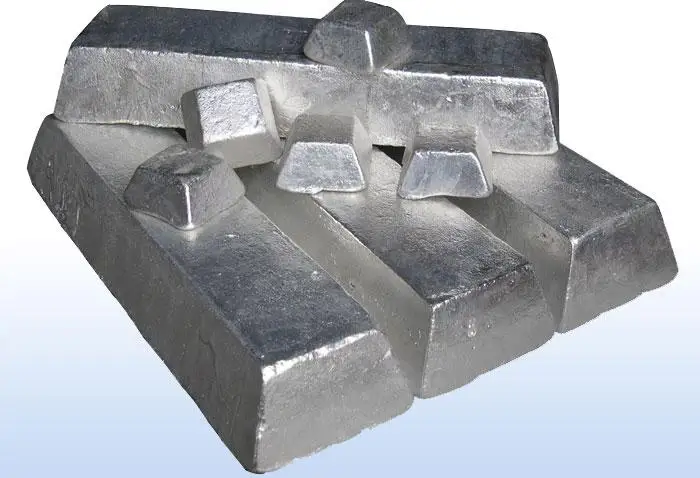 zhetuo spot direct selling good quality cheap magnesium ingot need to contact