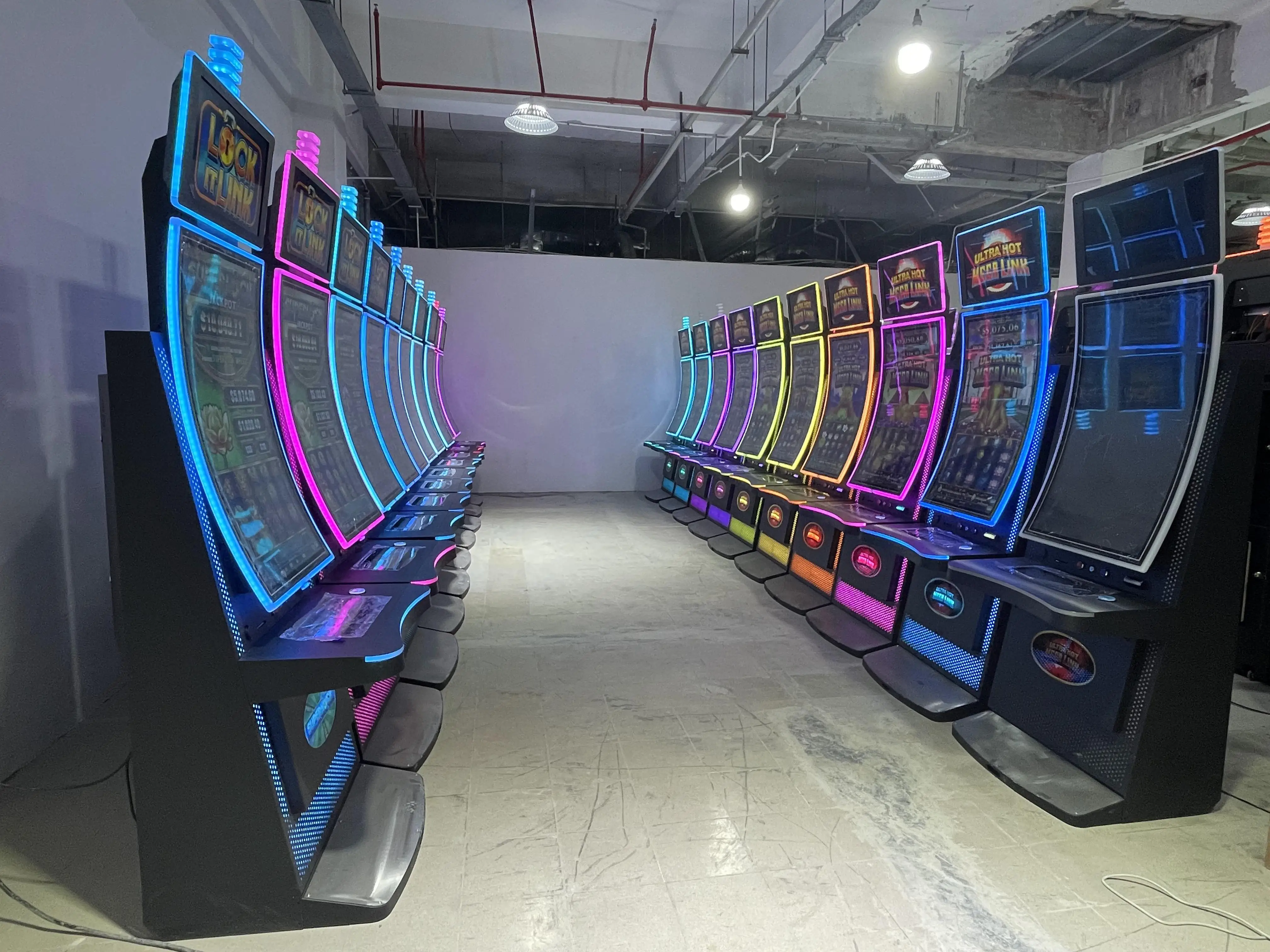 Прочная Лучшая цена новейшая Популярная Настольная игровая консоль для рыбалки