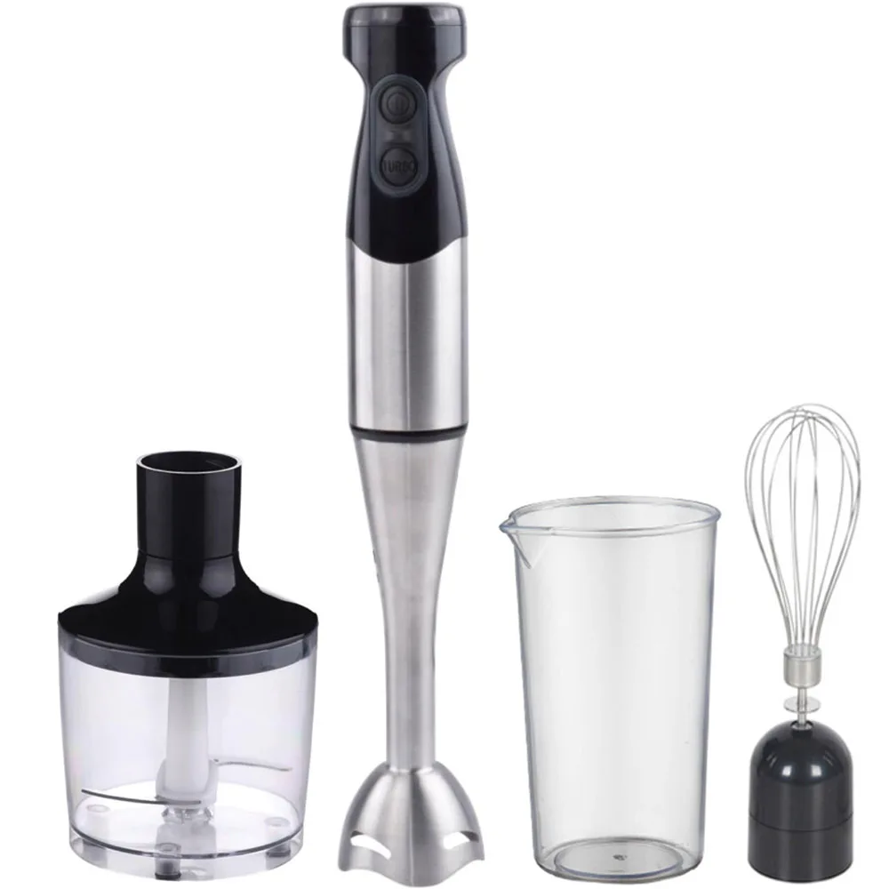 New multifunction hand held blender set