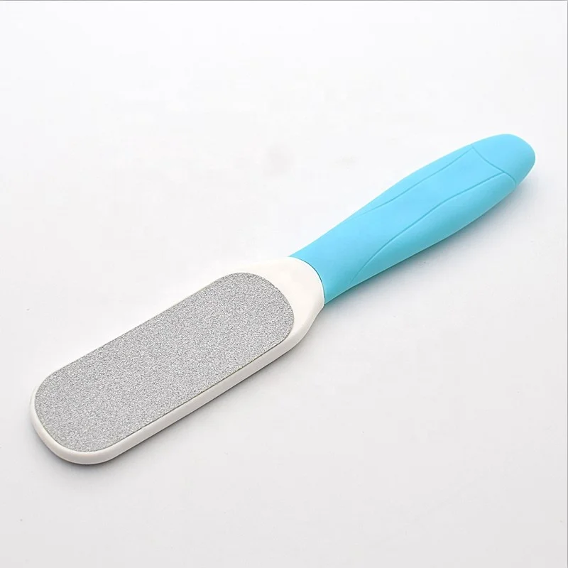 Foot care stainless steel enamel pedicure set to dead skin horny practical 6 sets