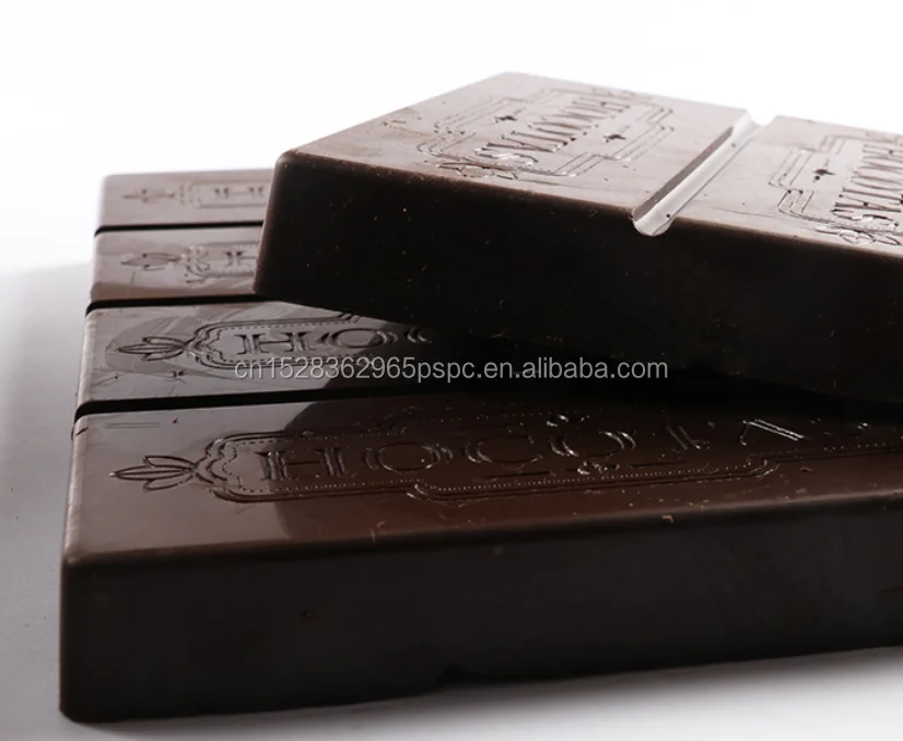 
Bakery White & Dark Chocolate Bulk for cake making 