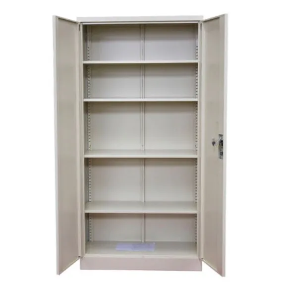 Office tall cabinet iron office cabinet 2 door big lots filing cabinet office furniture lemari pakaian besi plastik dolap