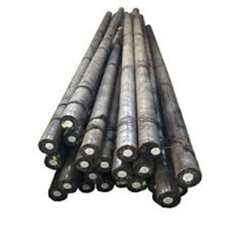 High Quality Q195 Q195B Q235 Q235B 10mm 20mm 30mm 50mm 100mm Diameter Black Mild Carbon Steel Round Bar Steel Rod