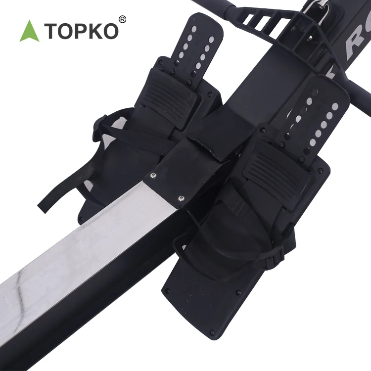 TOPKO Новое поступление домашний тренажерный зал оборудование для фитнеса air power тренажер