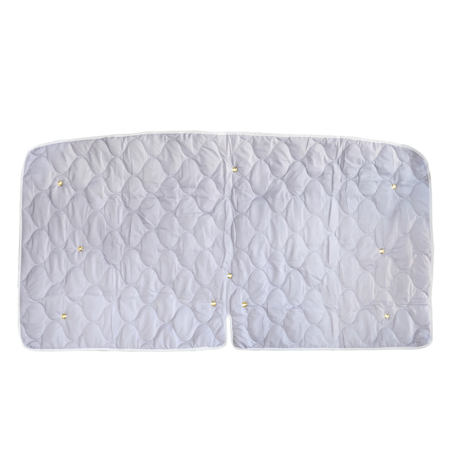 Camper Van Sunshade Screen Cover available to VW or  VITO campervan accessories