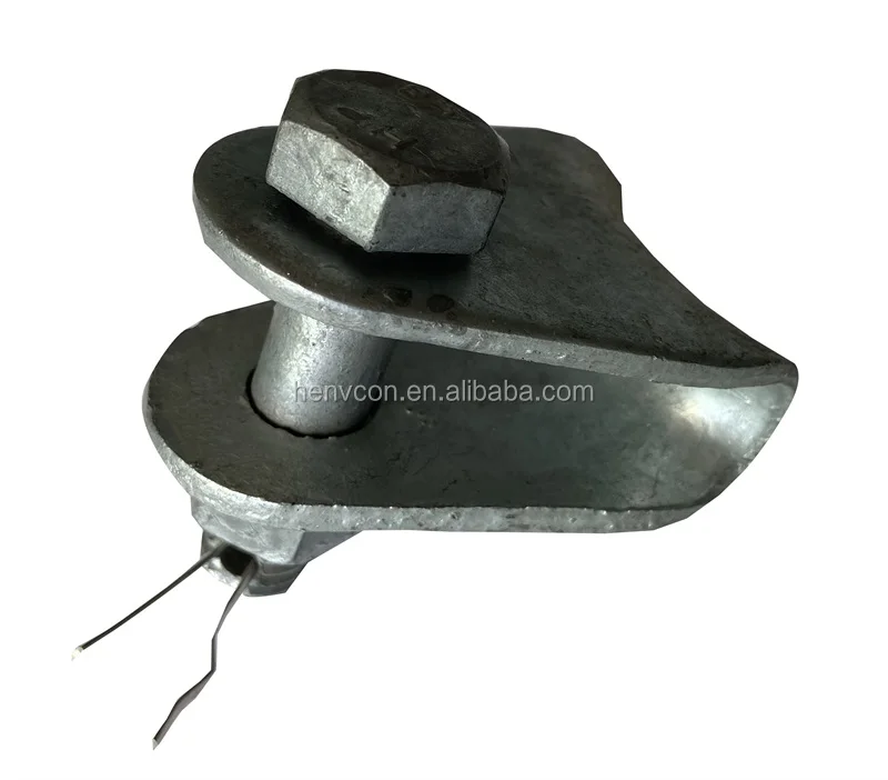  High Quality Aluminum Alloy Thimble