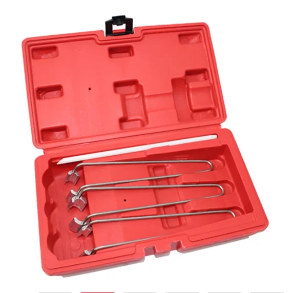 Oil Seal Clamp Car Repair Tools Disassembly Valve Spring